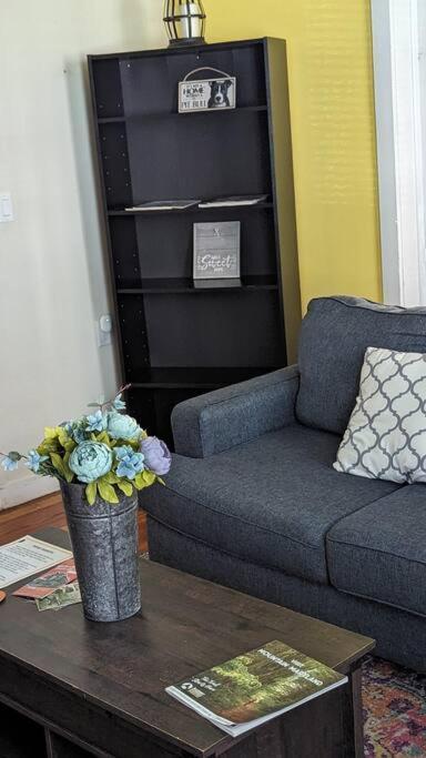Escape On Hambright'S Alley! Walk 2 Everything! Cyclists Welcome! 1St Fl Unit A 컴벌랜드 외부 사진