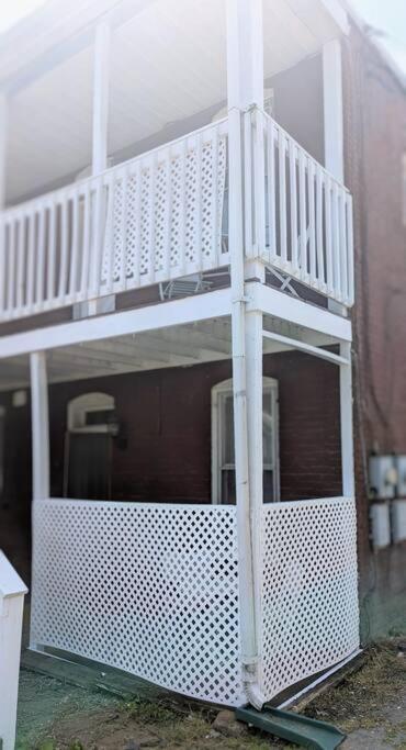 Escape On Hambright'S Alley! Walk 2 Everything! Cyclists Welcome! 1St Fl Unit A 컴벌랜드 외부 사진