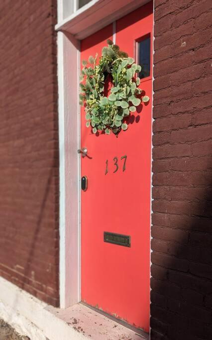 Escape On Hambright'S Alley! Walk 2 Everything! Cyclists Welcome! 1St Fl Unit A 컴벌랜드 외부 사진